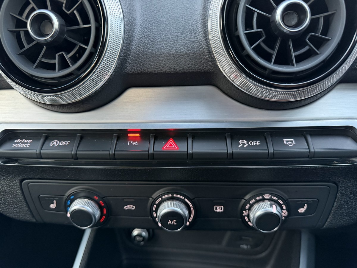 Used Audi Q2 2022 for sale - 77025583: Photo 48