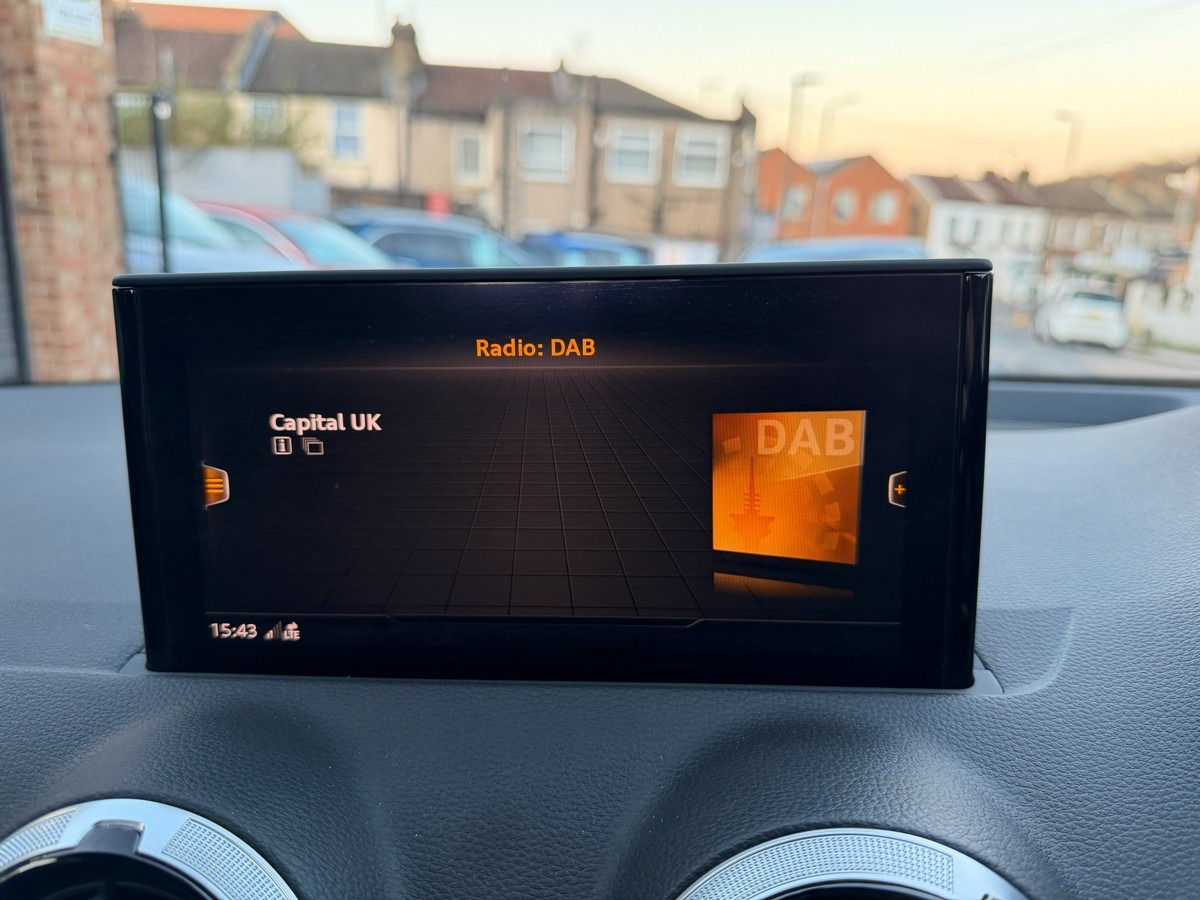 Used Audi Q2 2022 for sale - 77025583: Photo 49