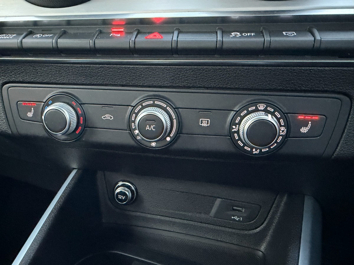 Used Audi Q2 2022 for sale - 77025583: Photo 51