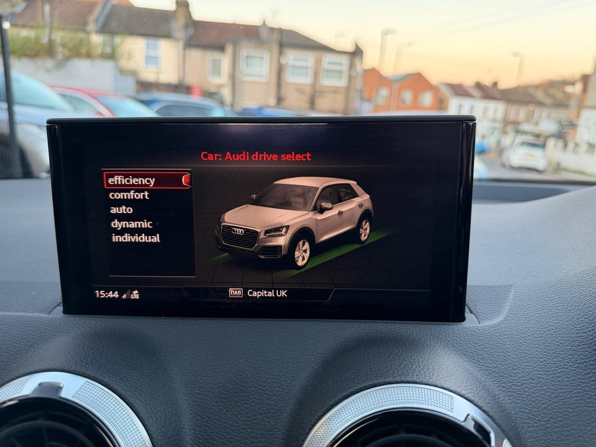 Used Audi Q2 2022 for sale - 77025583: Photo 54