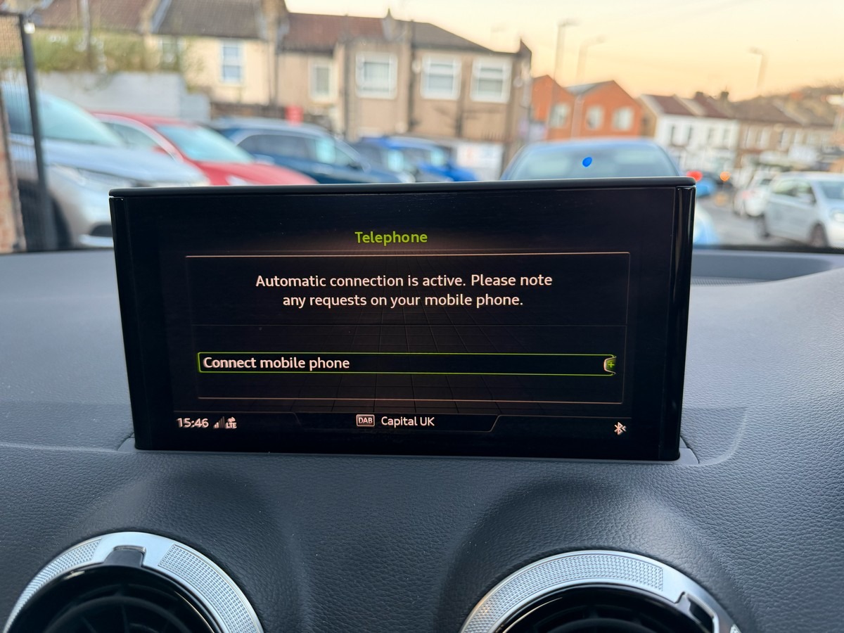 Used Audi Q2 2022 for sale - 77025583: Photo 59