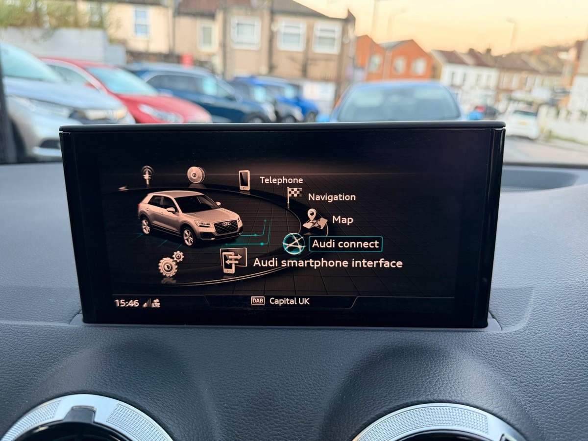 Used Audi Q2 2022 for sale - 77025583: Photo 61