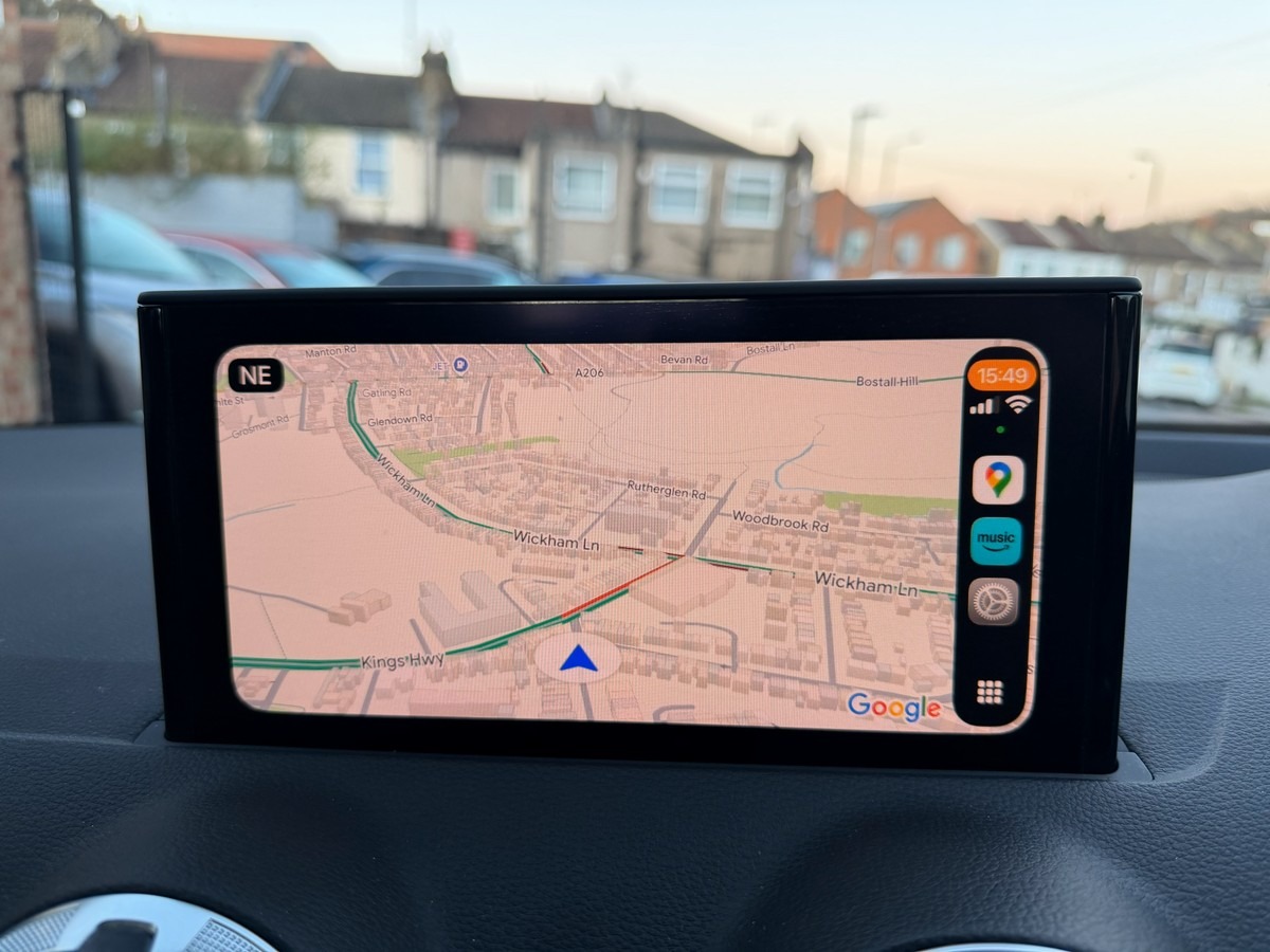 Used Audi Q2 2022 for sale - 77025583: Photo 62