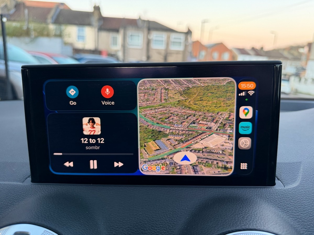 Used Audi Q2 2022 for sale - 77025583: Photo 64