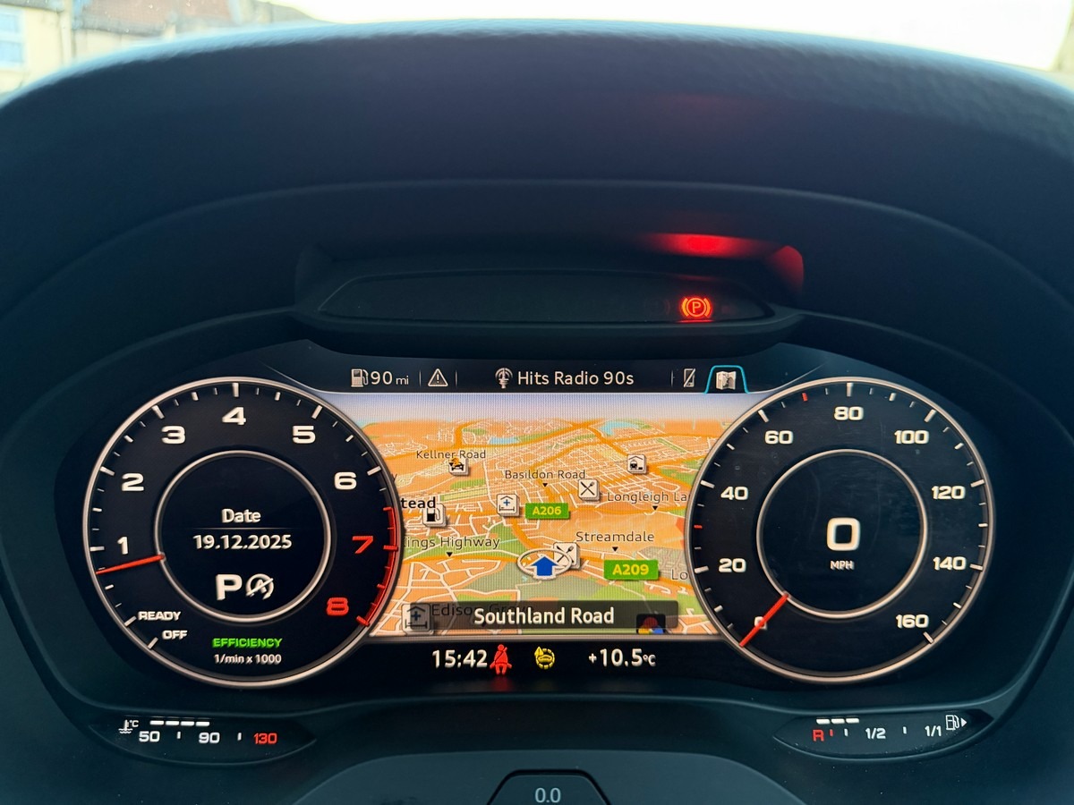 Used Audi Q2 2022 for sale - 77025583: Photo 7