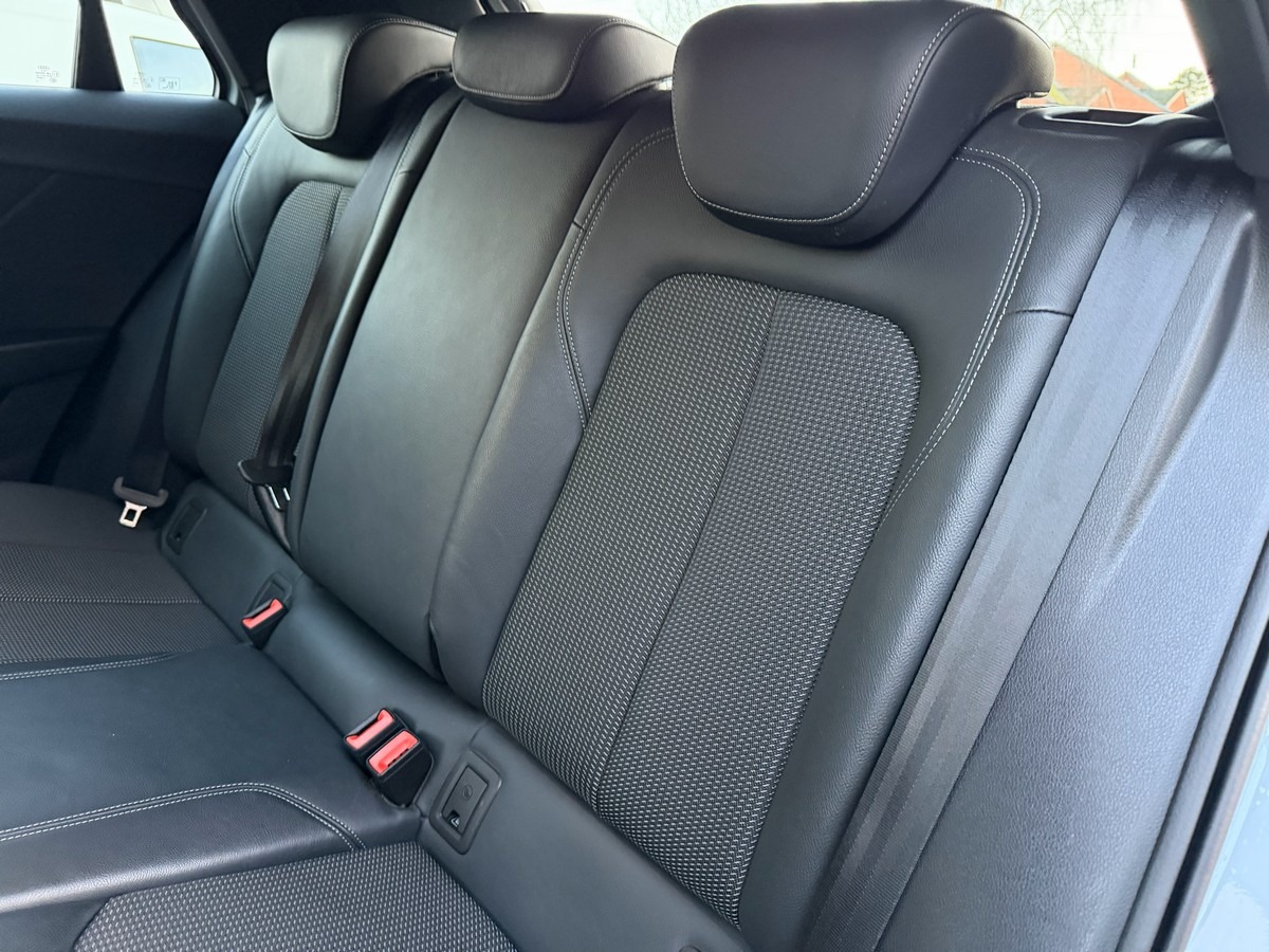 Used Audi Q2 2022 for sale - 77025583: Photo 9