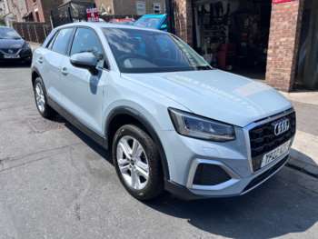 2022 (22) - 35 TFSI Sport 5dr S Tronic