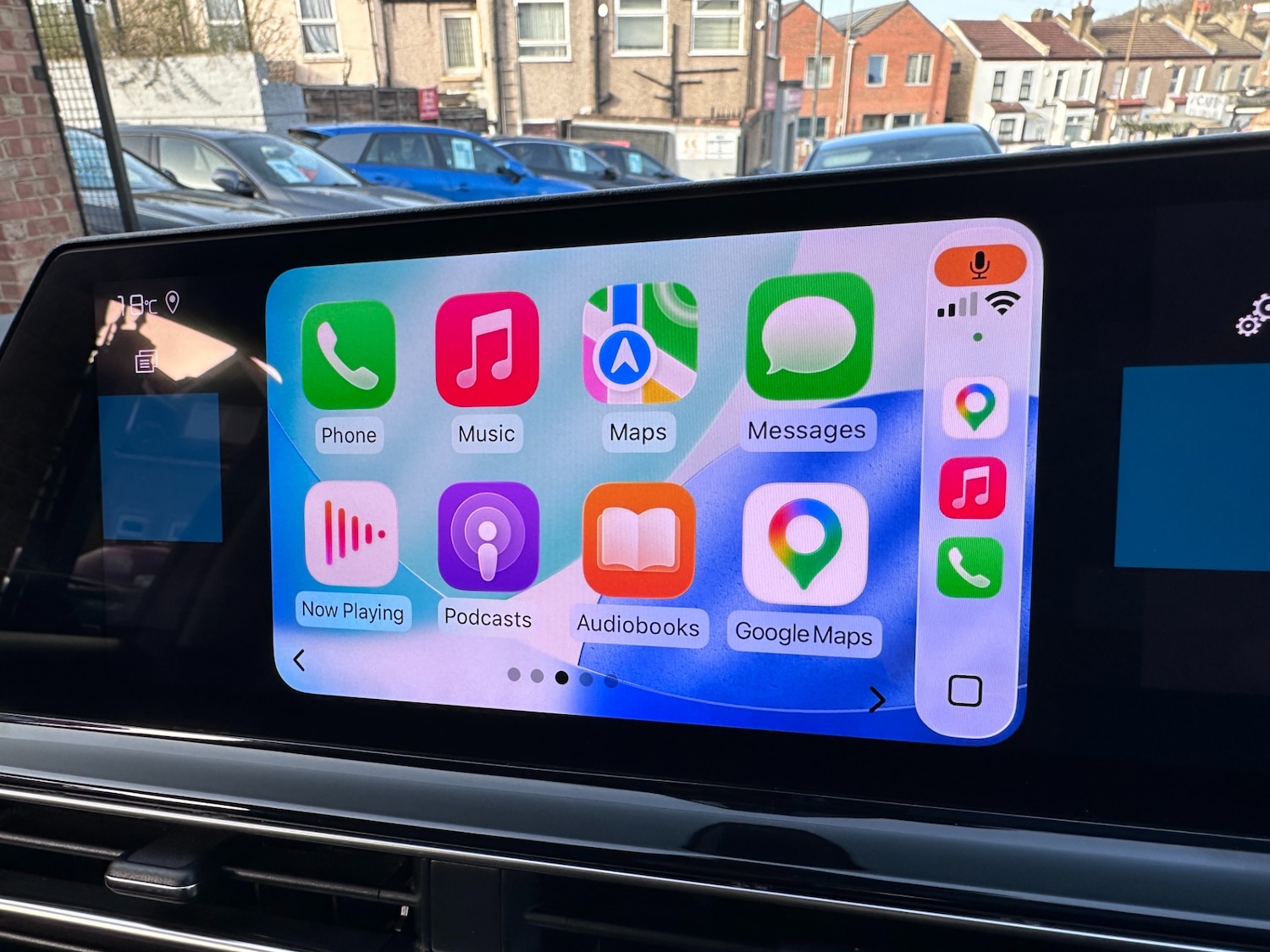 Used Citroen C5 Aircross 2023 for sale - 77763756: Photo 19