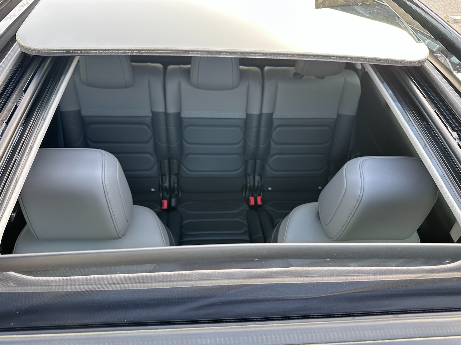 Used Citroen C5 Aircross 2023 for sale - 77763756: Photo 2