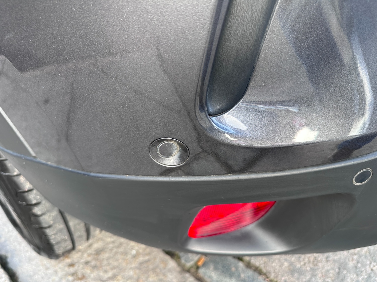 Used Citroen C5 Aircross 2023 for sale - 77763756: Photo 20