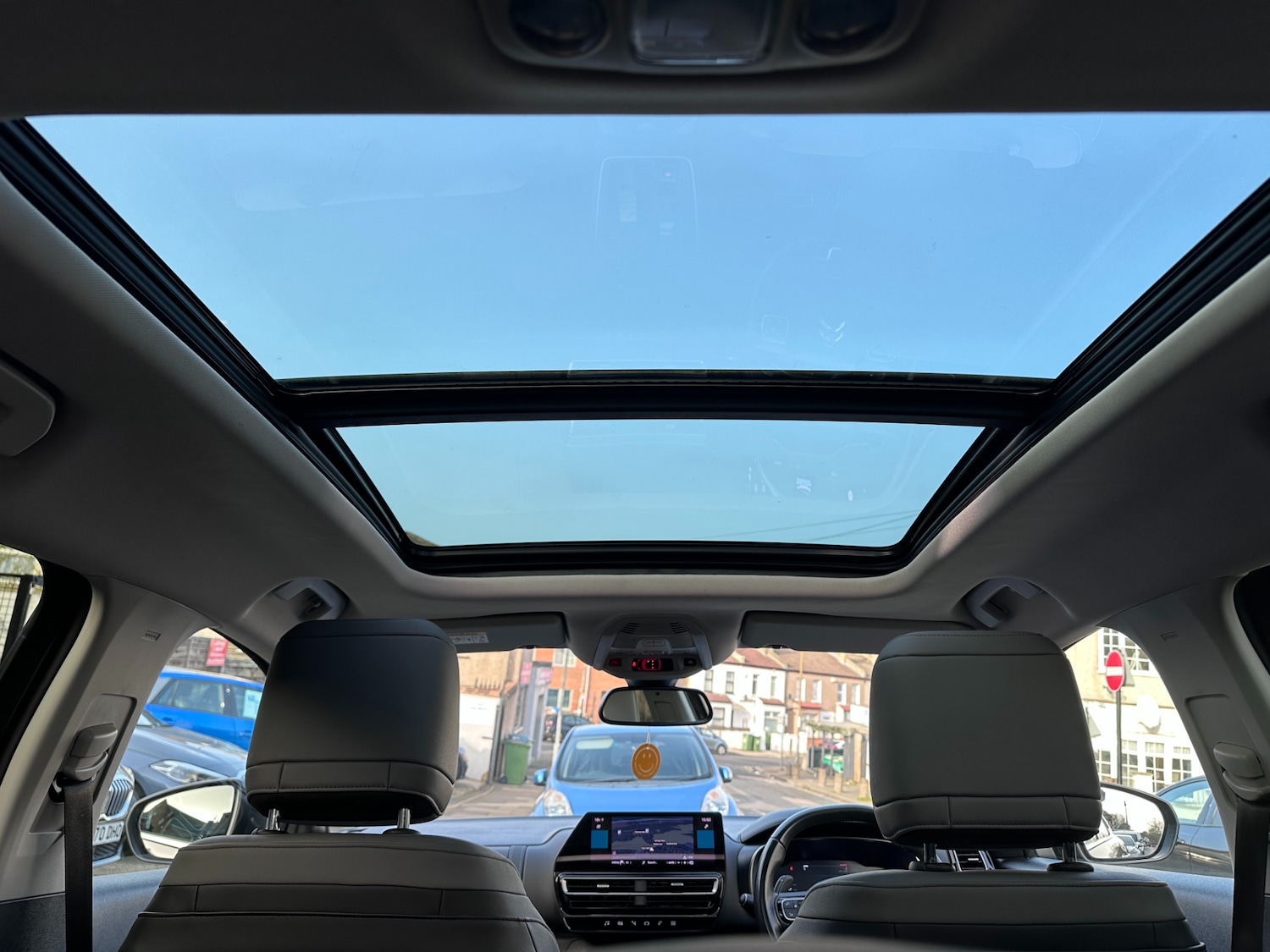 Used Citroen C5 Aircross 2023 for sale - 77763756: Photo 21