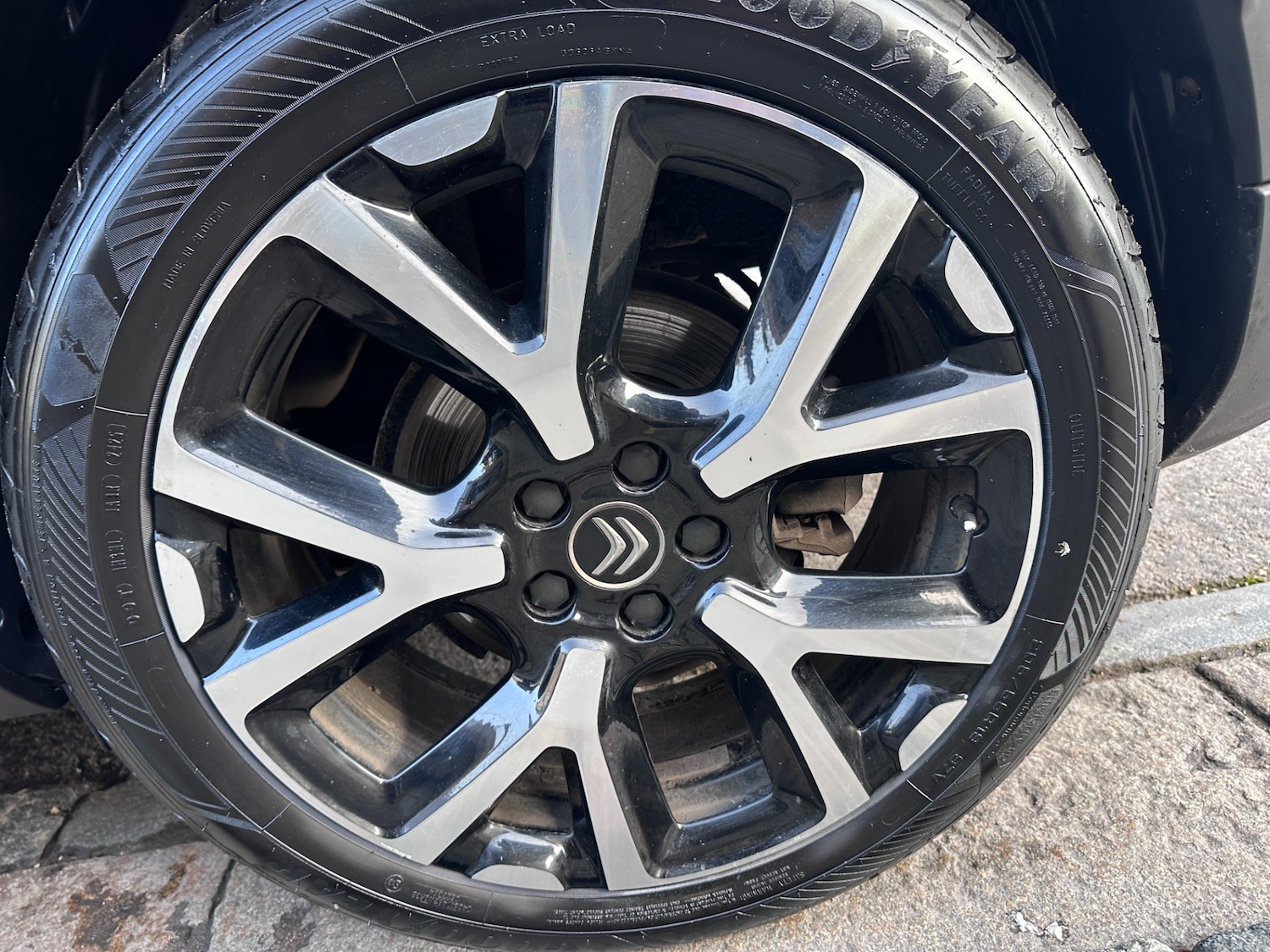 Used Citroen C5 Aircross 2023 for sale - 77763756: Photo 25