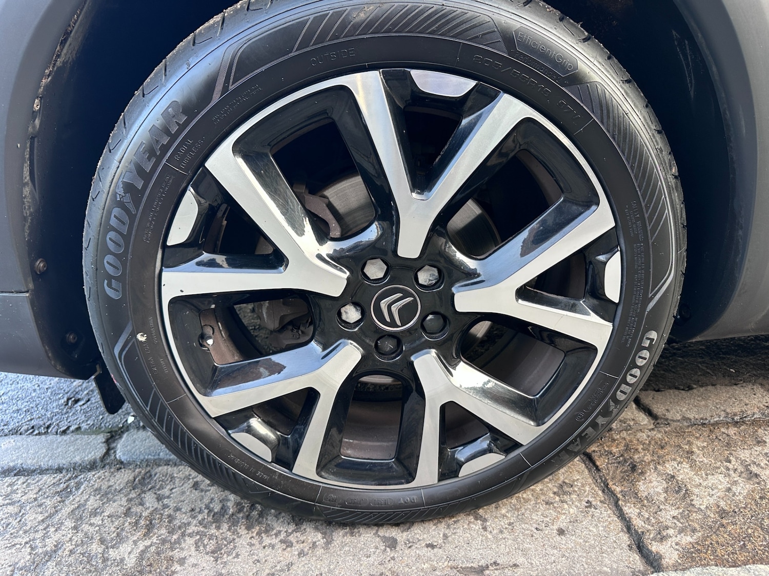 Used Citroen C5 Aircross 2023 for sale - 77763756: Photo 26