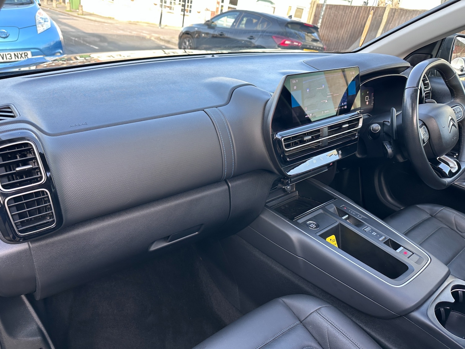 Used Citroen C5 Aircross 2023 for sale - 77763756: Photo 30