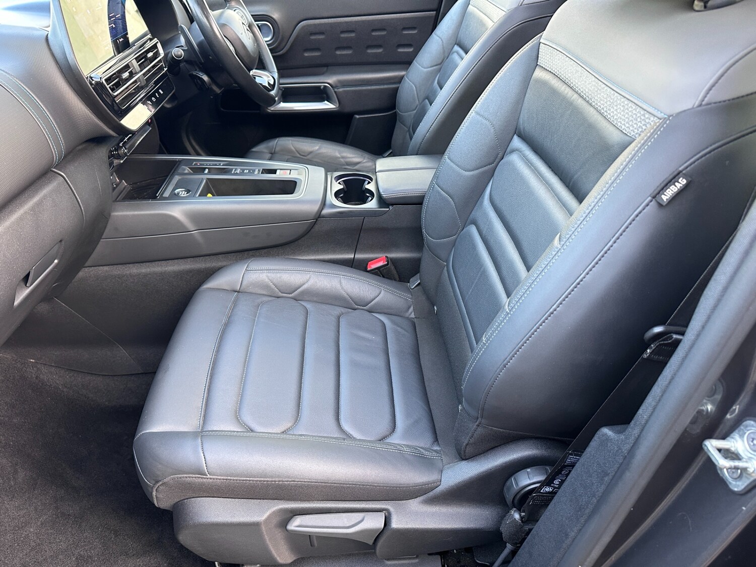 Used Citroen C5 Aircross 2023 for sale - 77763756: Photo 31