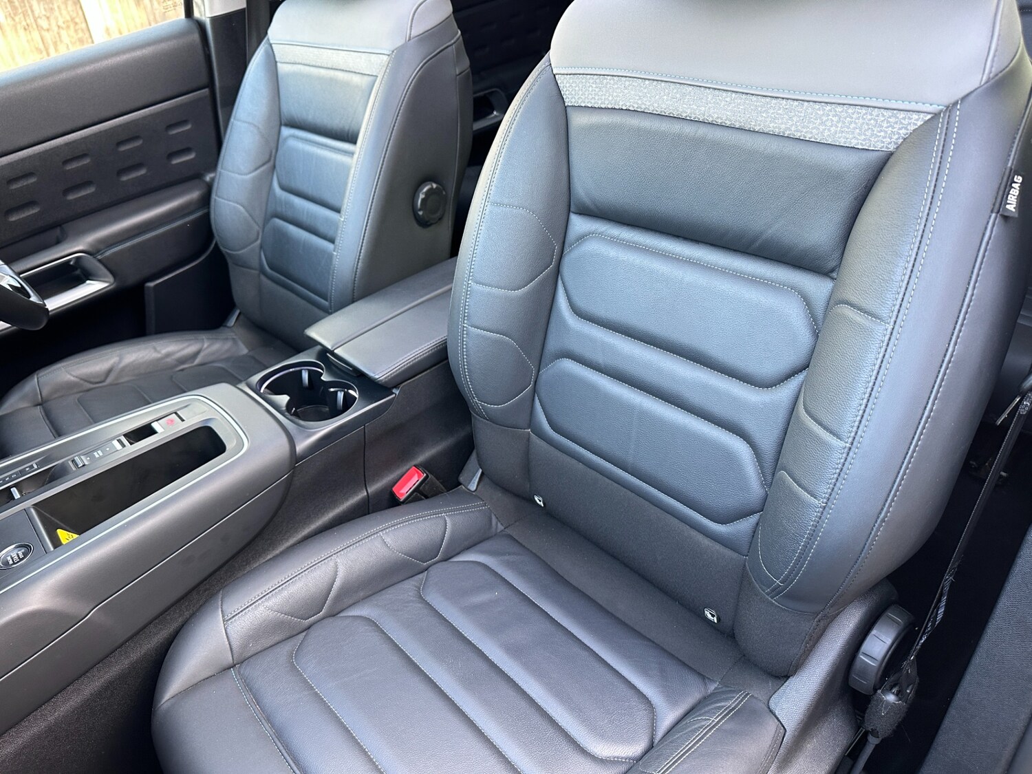 Used Citroen C5 Aircross 2023 for sale - 77763756: Photo 32