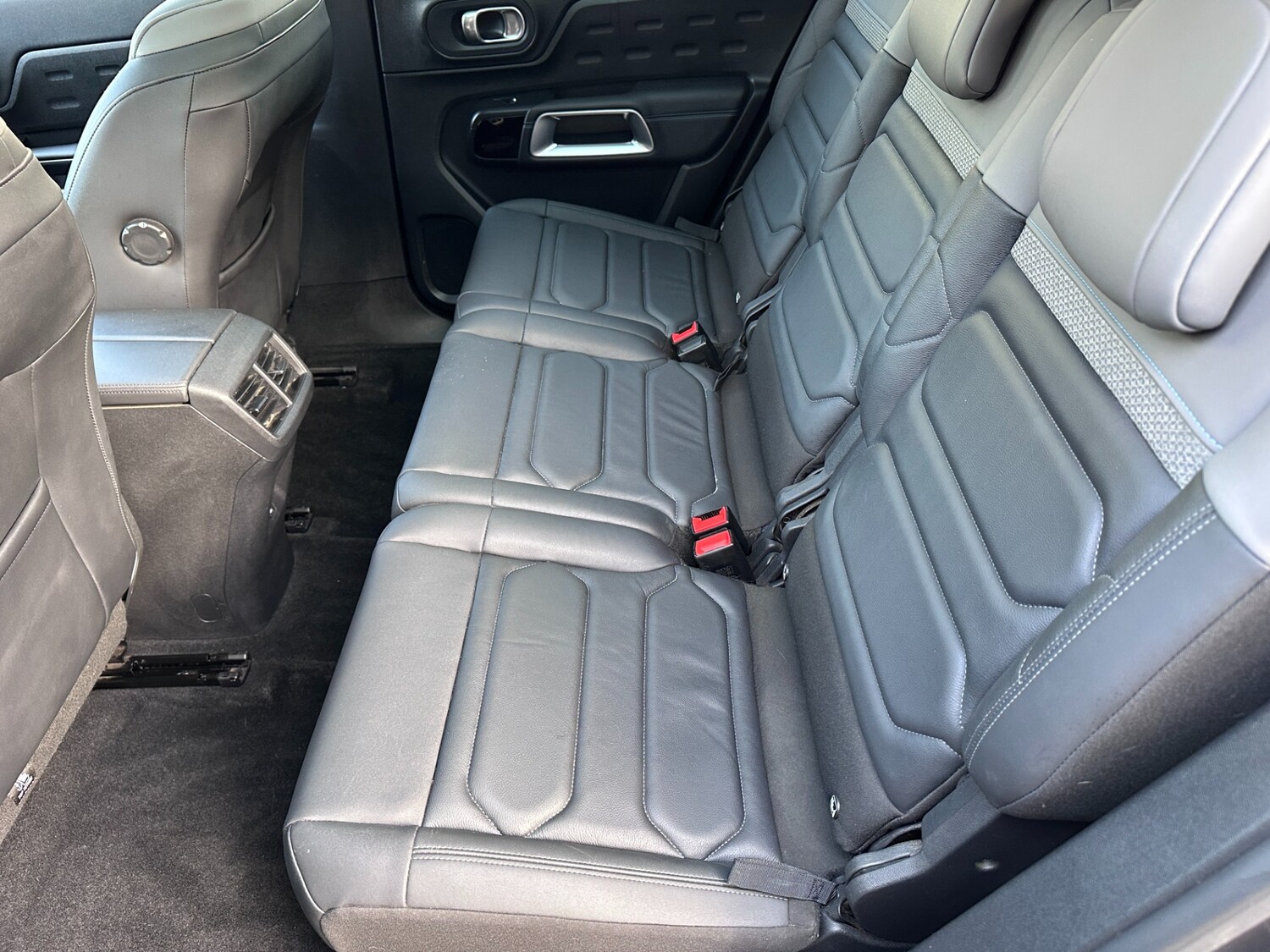 Used Citroen C5 Aircross 2023 for sale - 77763756: Photo 34