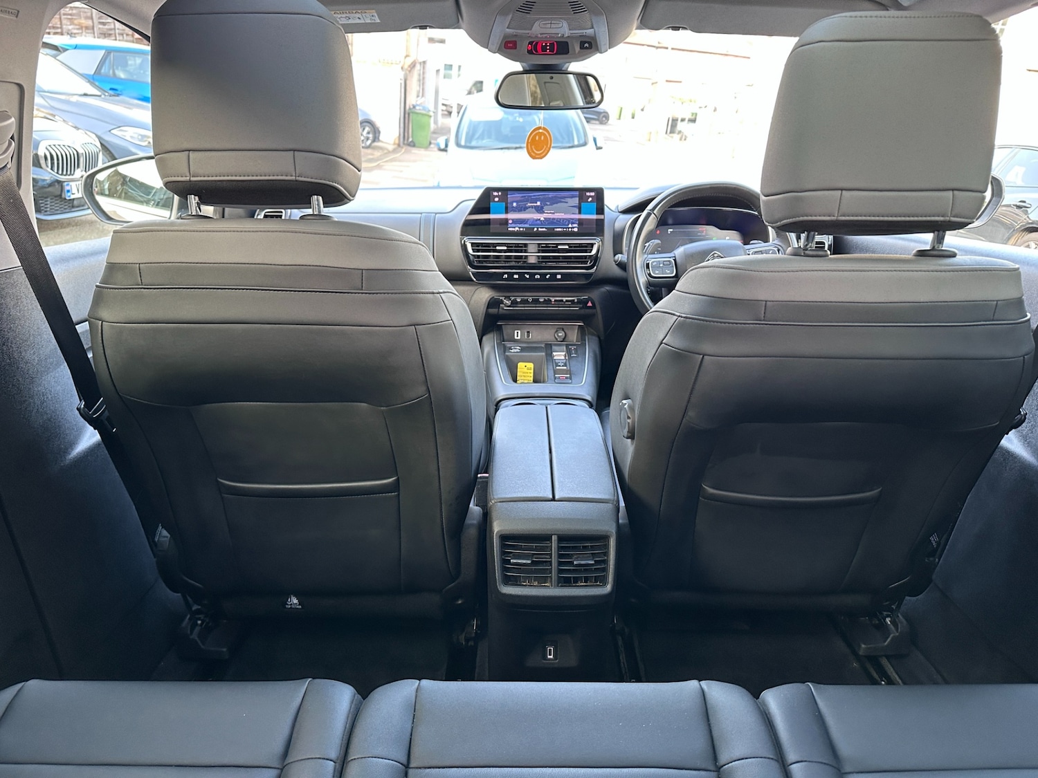 Used Citroen C5 Aircross 2023 for sale - 77763756: Photo 40