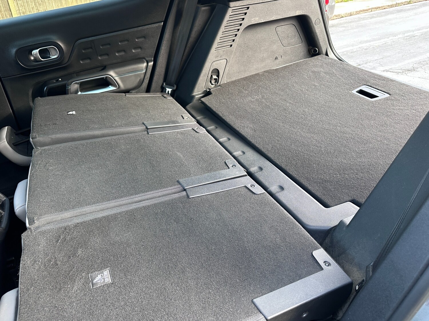 Used Citroen C5 Aircross 2023 for sale - 77763756: Photo 41