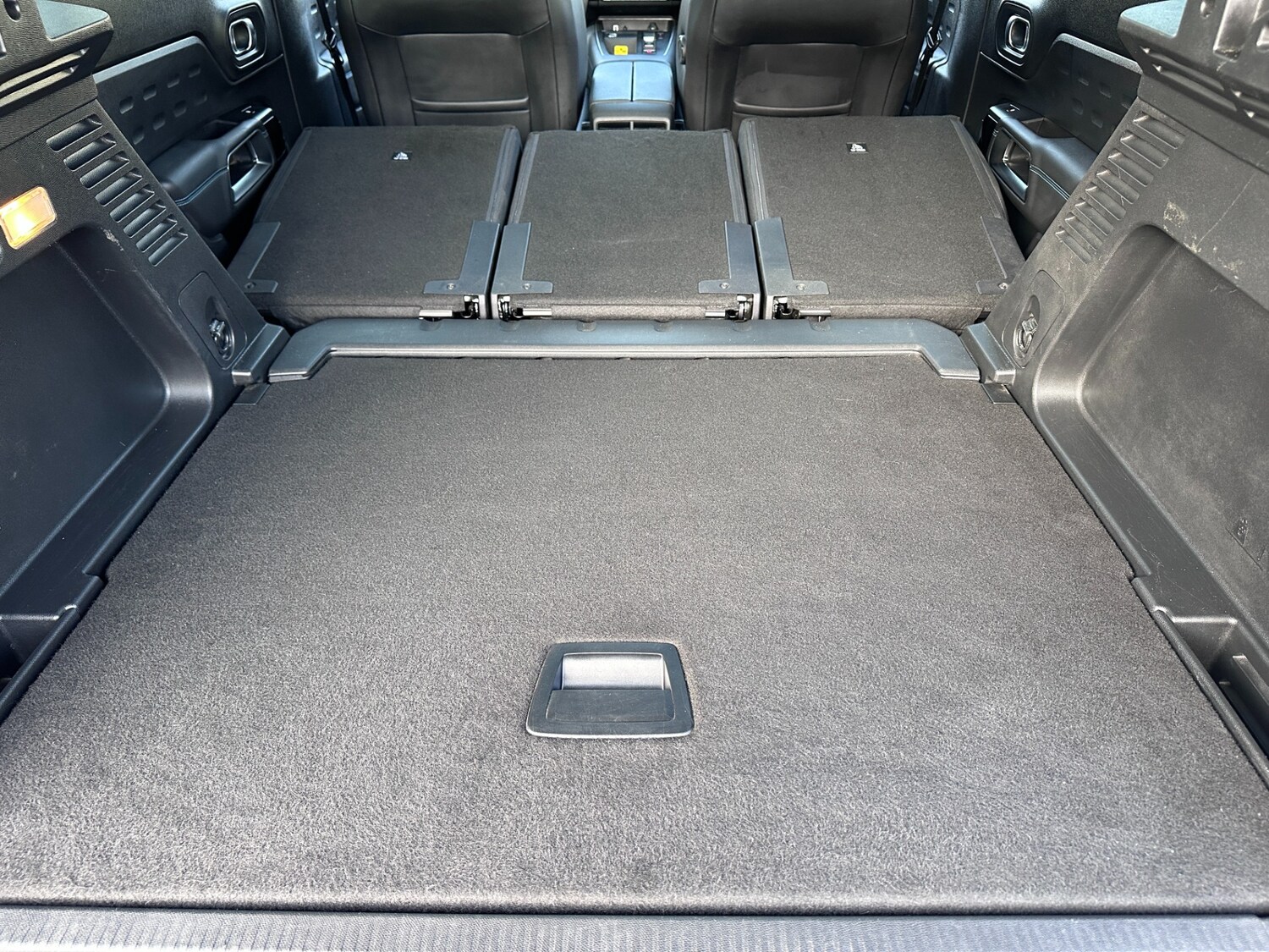 Used Citroen C5 Aircross 2023 for sale - 77763756: Photo 42