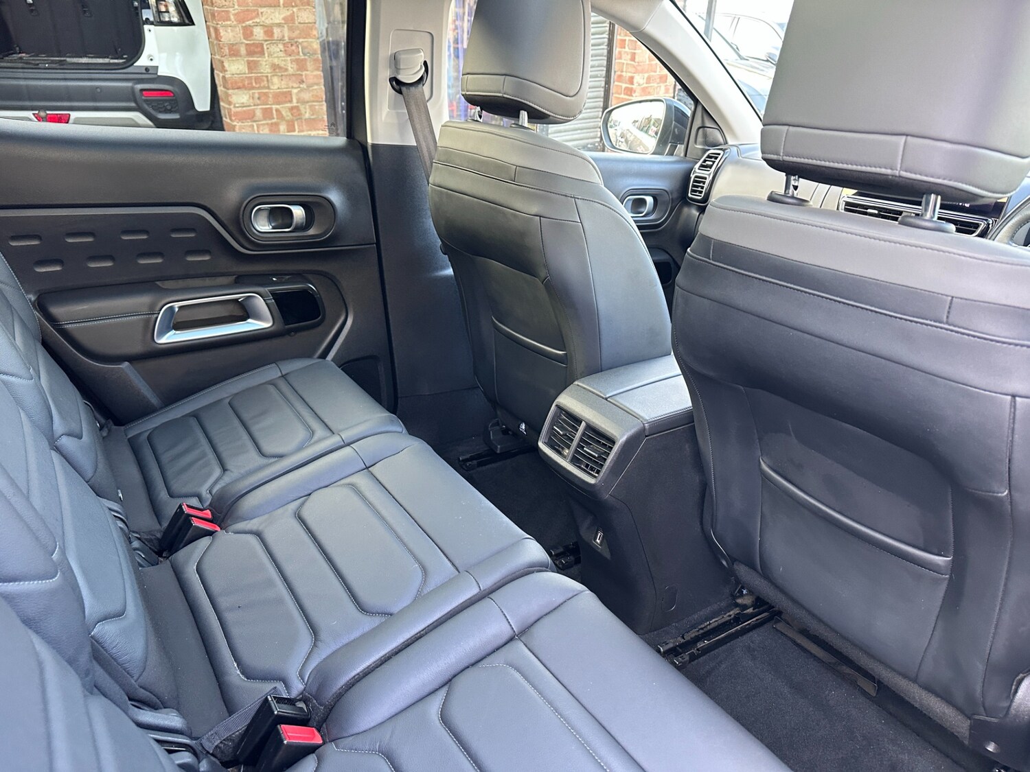 Used Citroen C5 Aircross 2023 for sale - 77763756: Photo 43