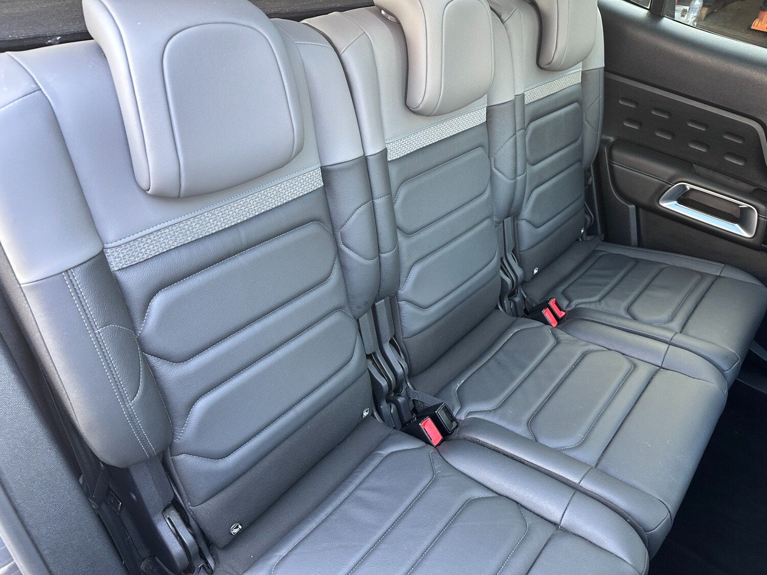 Used Citroen C5 Aircross 2023 for sale - 77763756: Photo 45