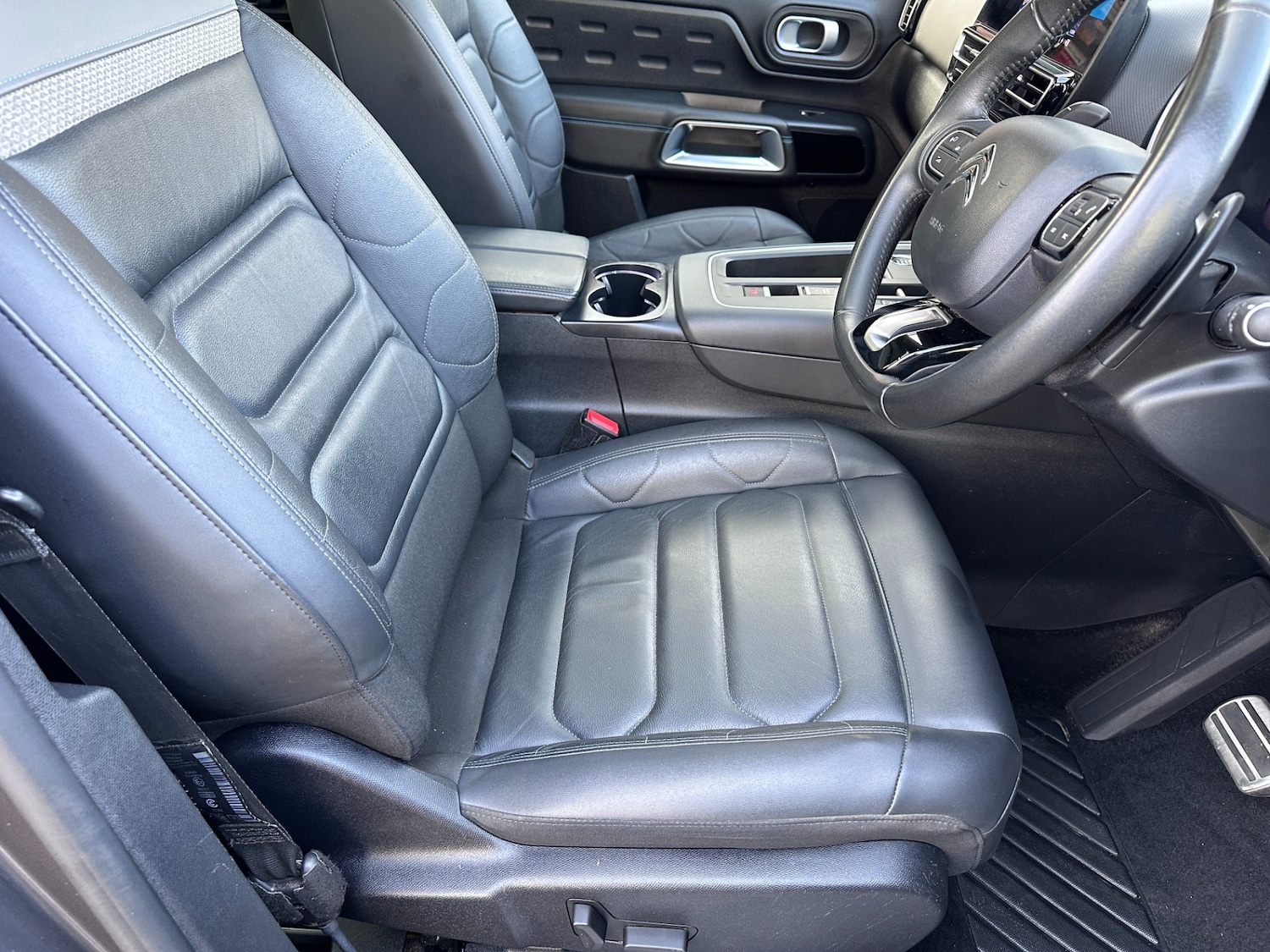 Used Citroen C5 Aircross 2023 for sale - 77763756: Photo 46