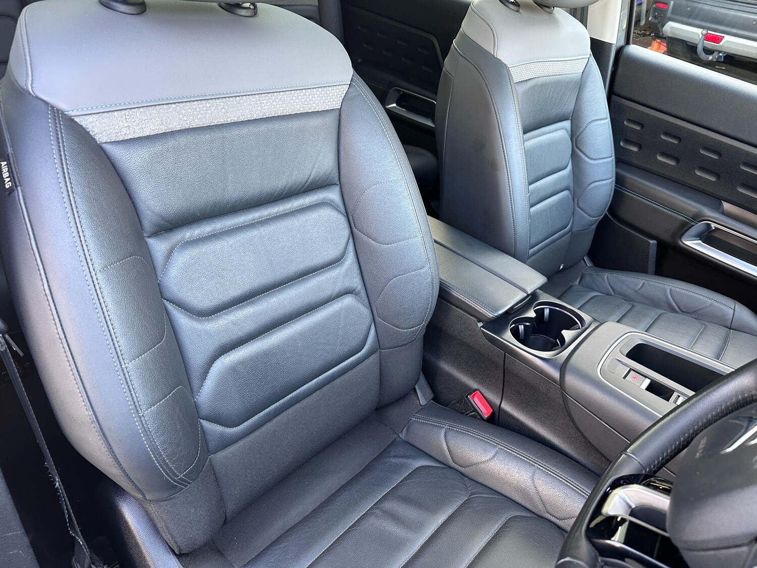 Used Citroen C5 Aircross 2023 for sale - 77763756: Photo 47