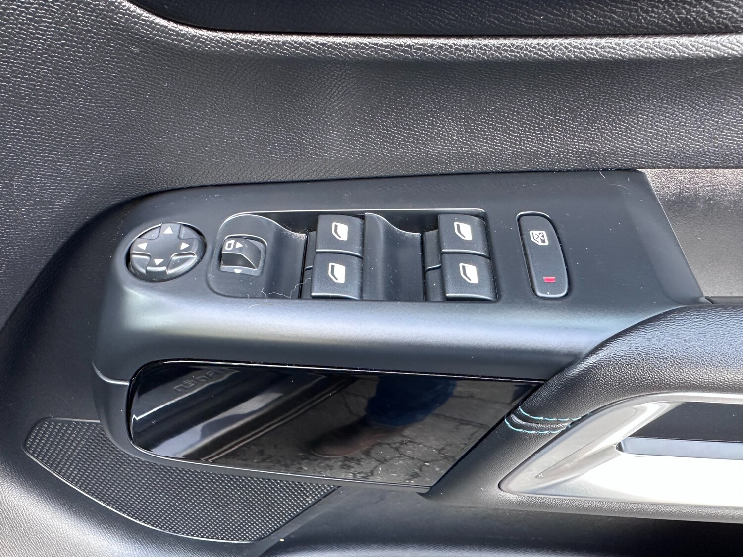 Used Citroen C5 Aircross 2023 for sale - 77763756: Photo 48