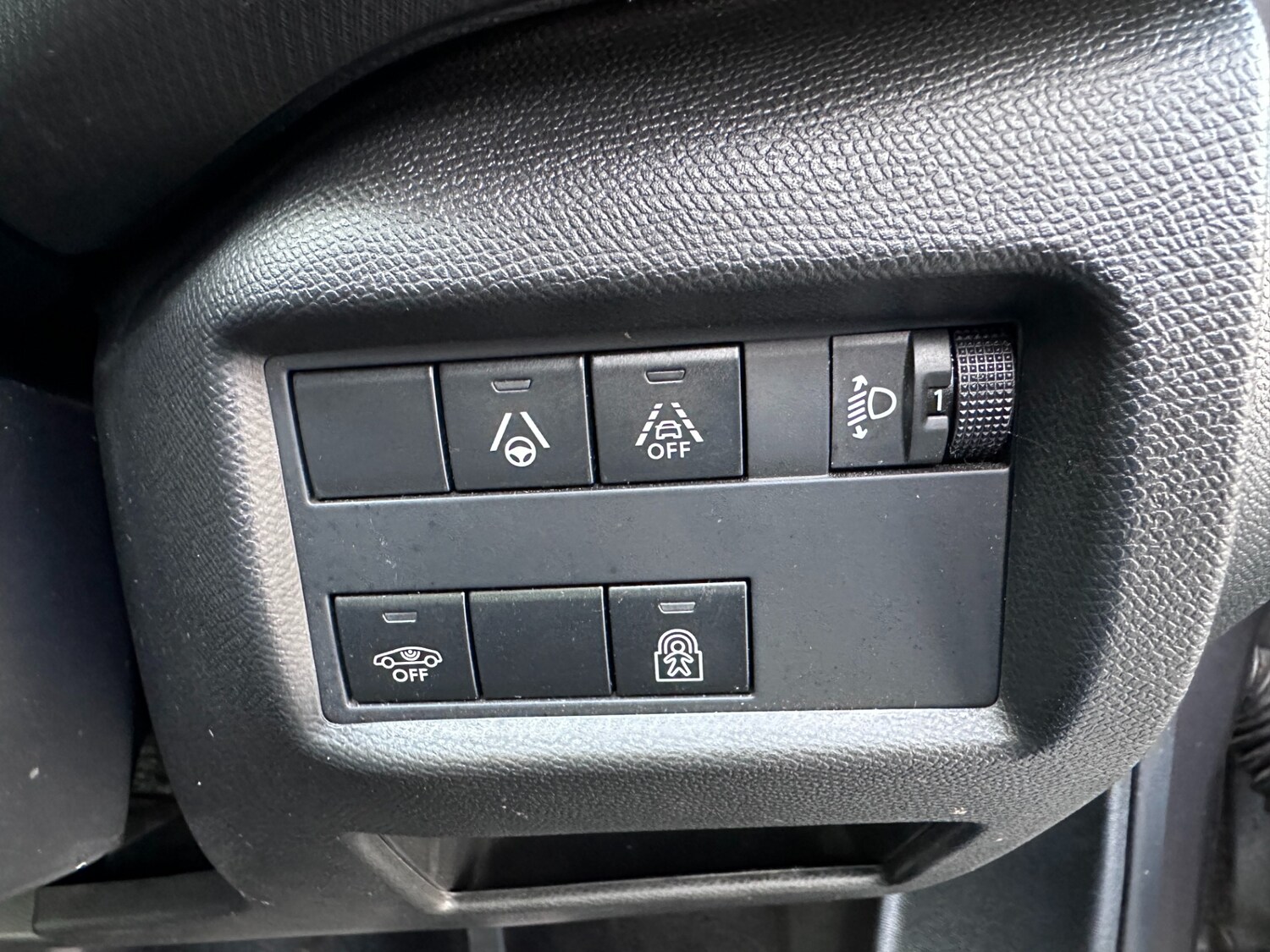 Used Citroen C5 Aircross 2023 for sale - 77763756: Photo 49