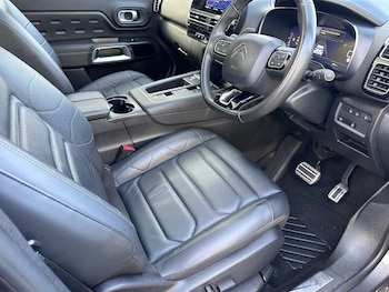 Used Citroen C5 Aircross 2023 for sale - 77763756: Photo