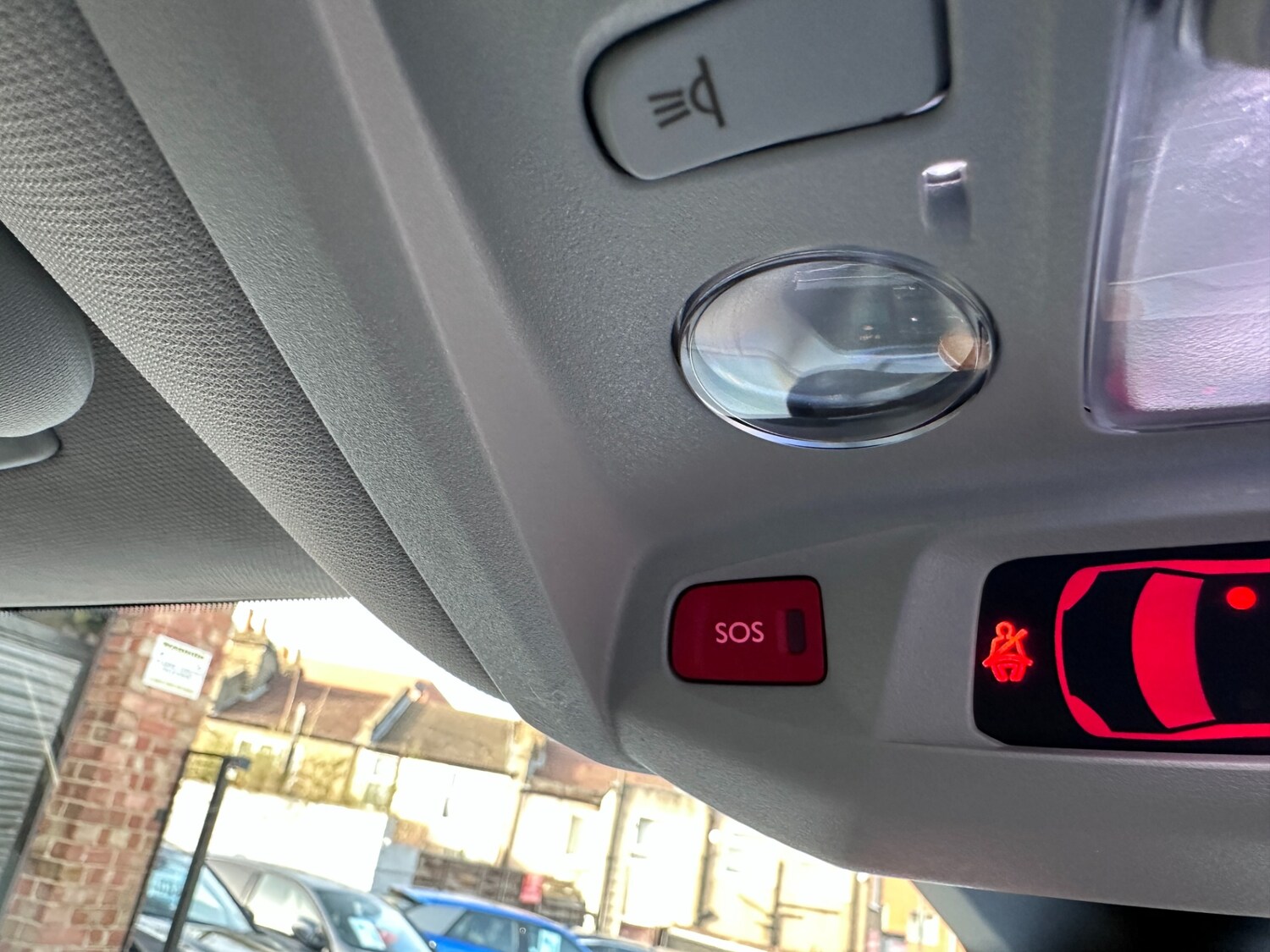 Used Citroen C5 Aircross 2023 for sale - 77763756: Photo 52