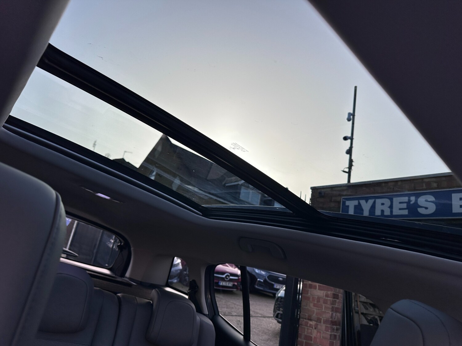 Used Citroen C5 Aircross 2023 for sale - 77763756: Photo 53