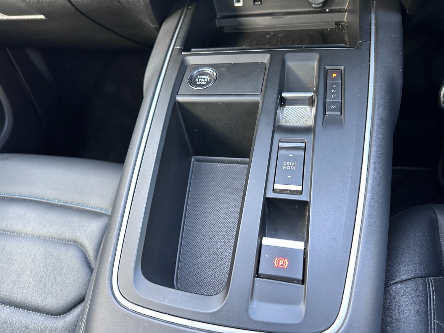 Used Citroen C5 Aircross 2023 for sale - 77763756: Photo 54