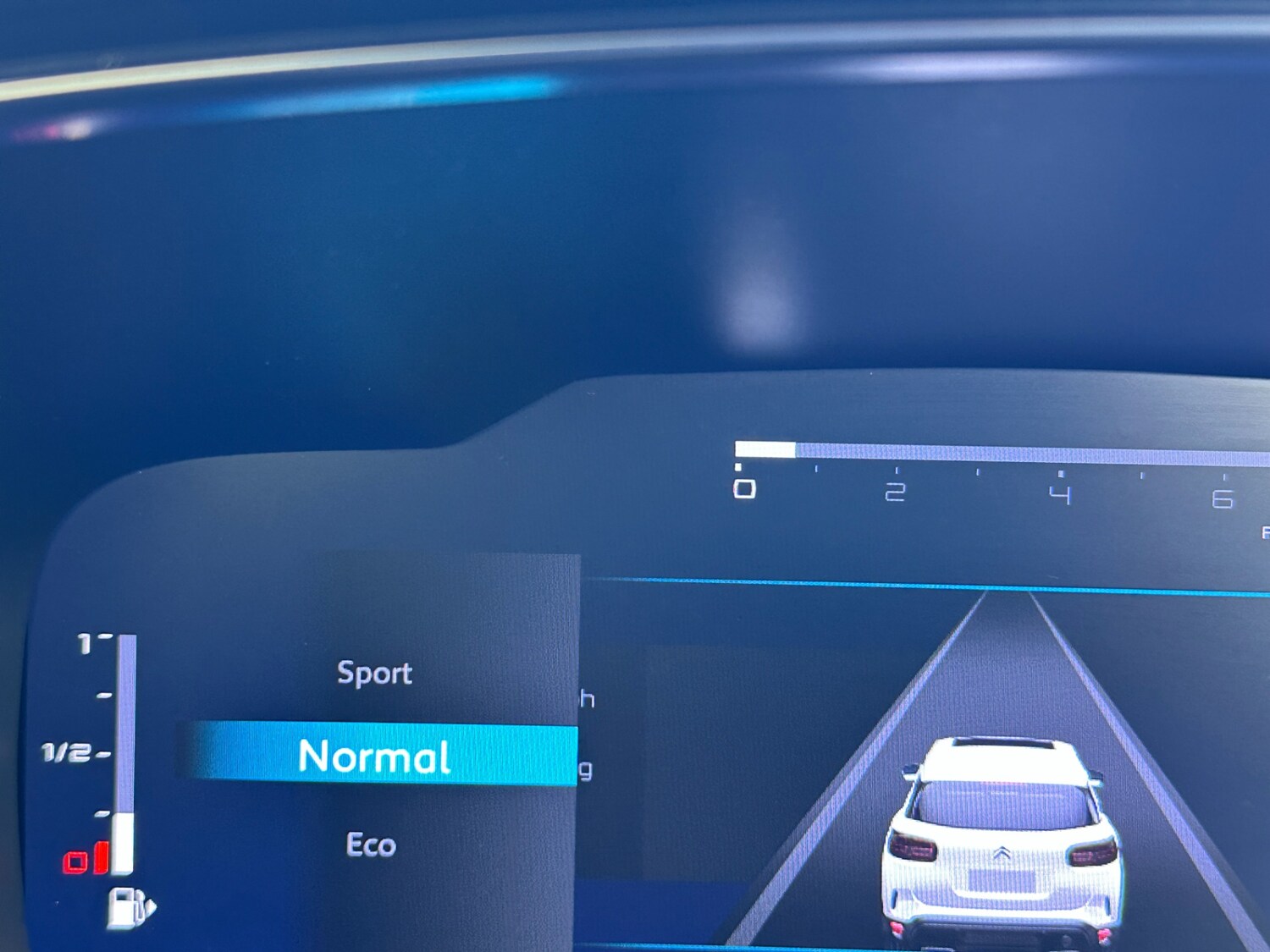 Used Citroen C5 Aircross 2023 for sale - 77763756: Photo 56