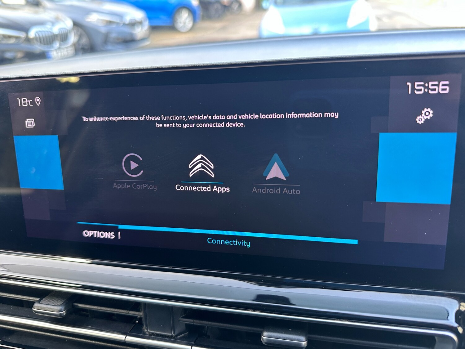 Used Citroen C5 Aircross 2023 for sale - 77763756: Photo 58