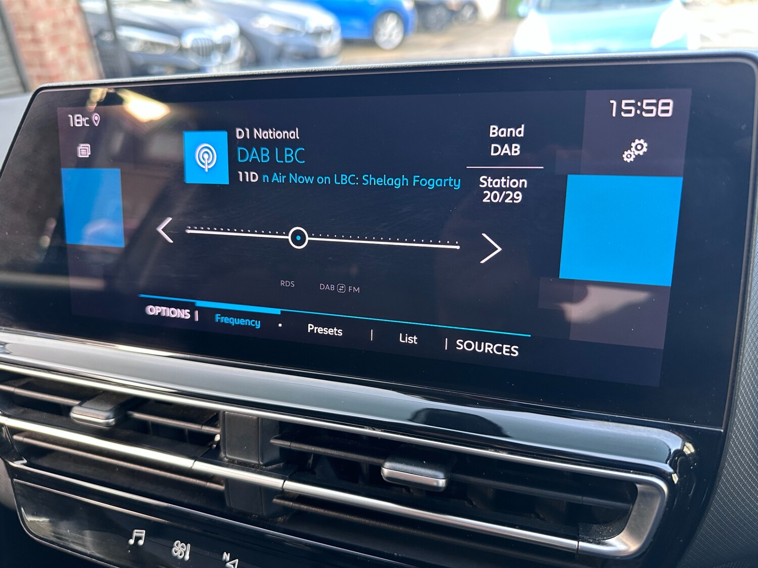 Used Citroen C5 Aircross 2023 for sale - 77763756: Photo 59