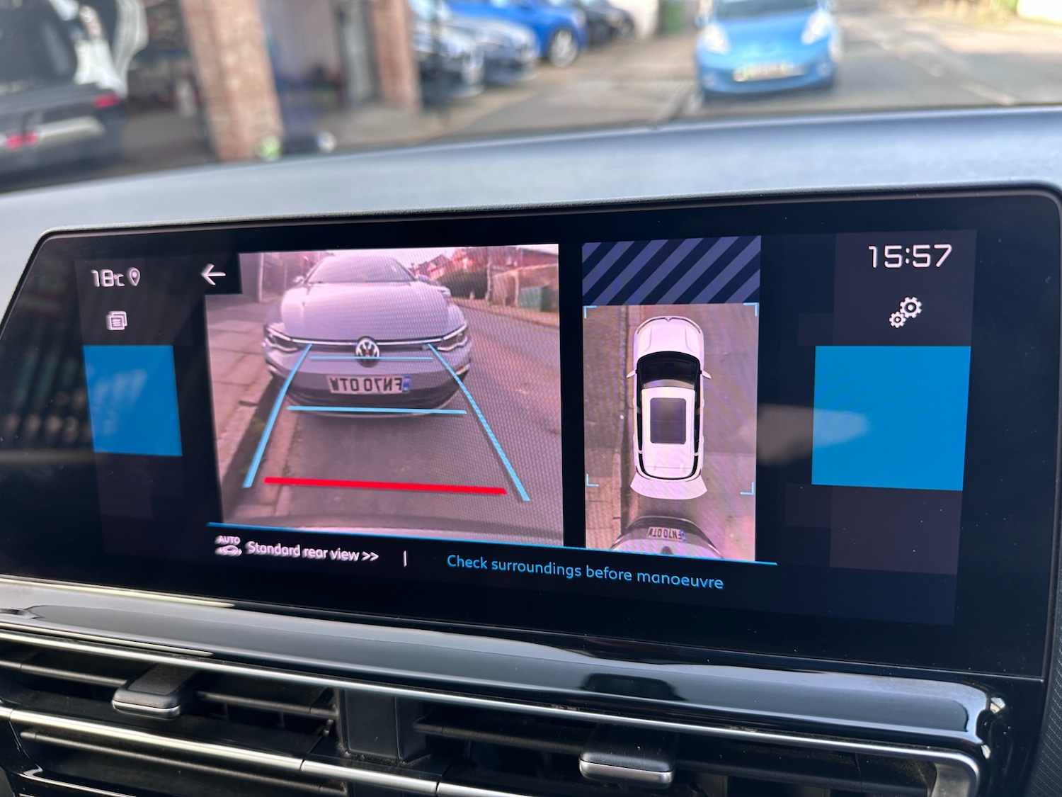 Used Citroen C5 Aircross 2023 for sale - 77763756: Photo 6