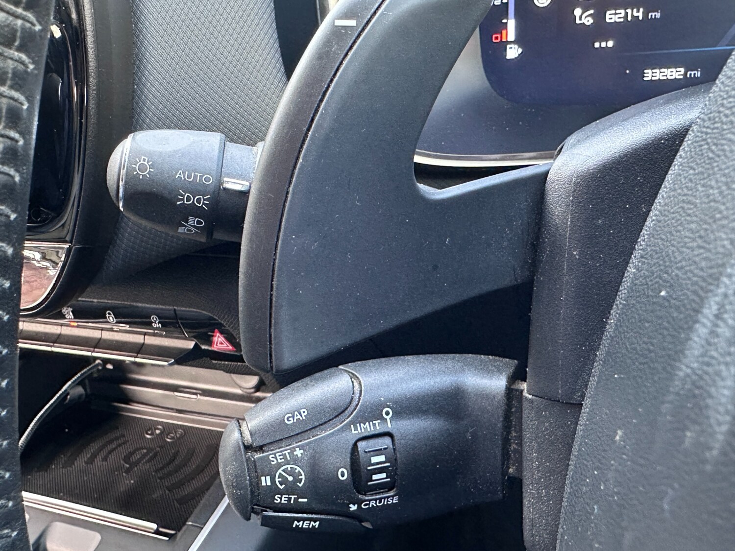 Used Citroen C5 Aircross 2023 for sale - 77763756: Photo 60