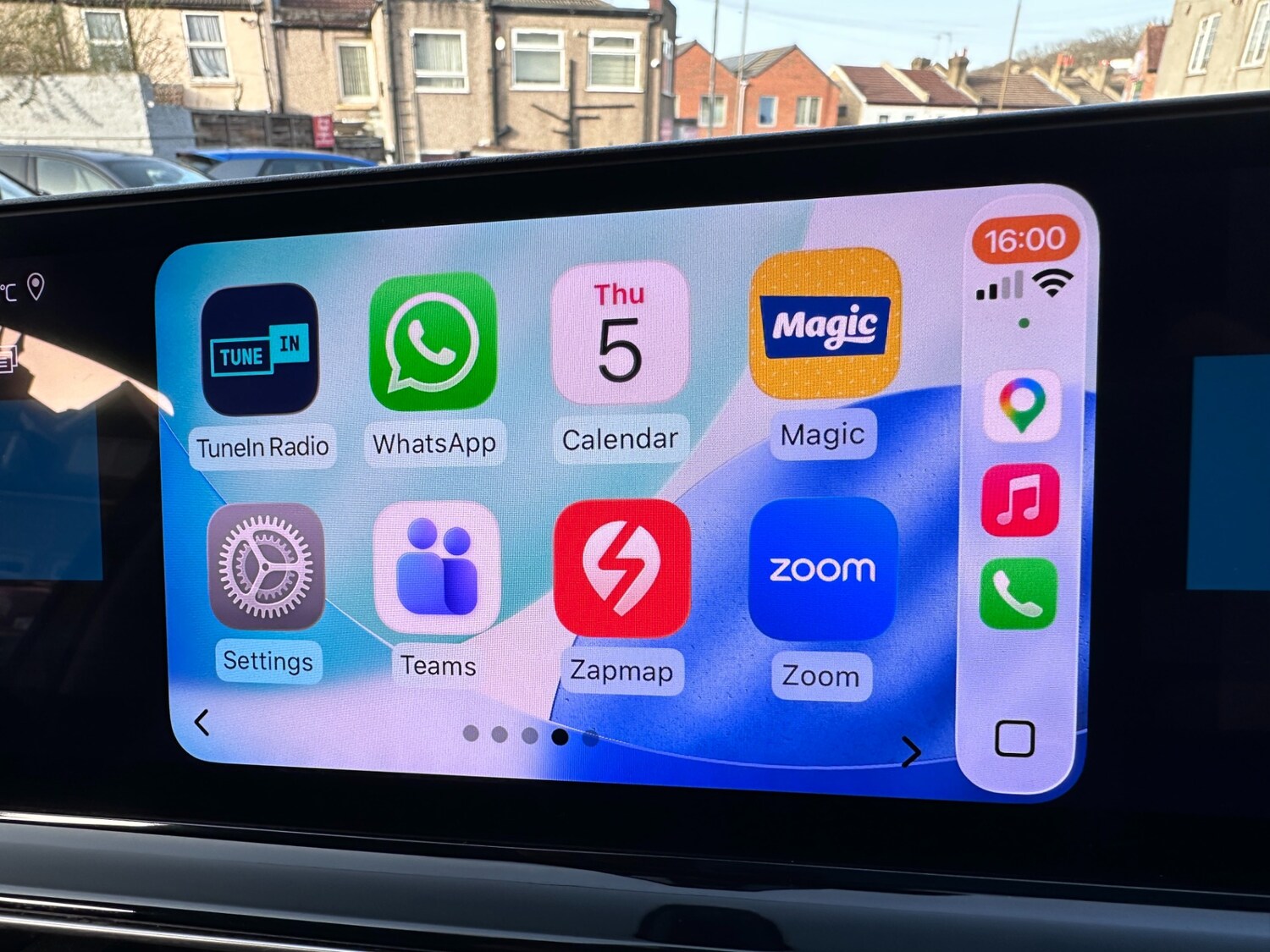 Used Citroen C5 Aircross 2023 for sale - 77763756: Photo 61