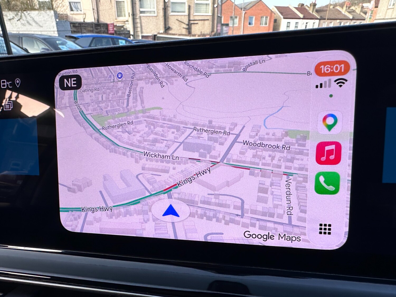 Used Citroen C5 Aircross 2023 for sale - 77763756: Photo 62