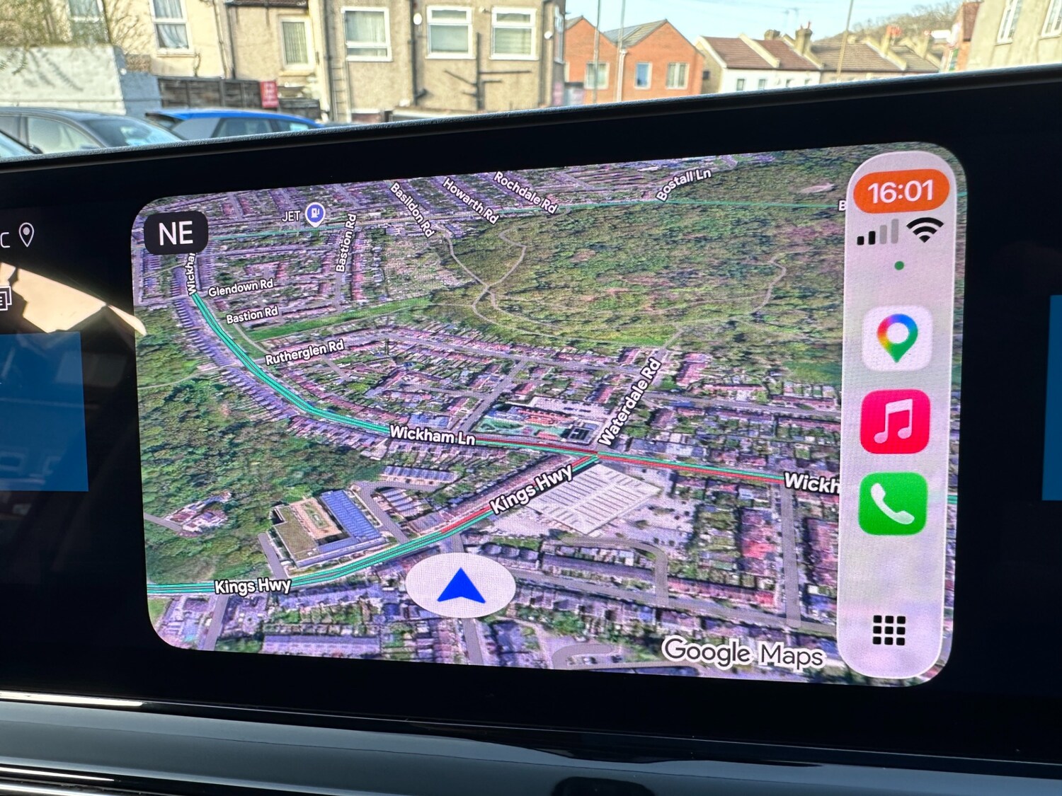 Used Citroen C5 Aircross 2023 for sale - 77763756: Photo 63