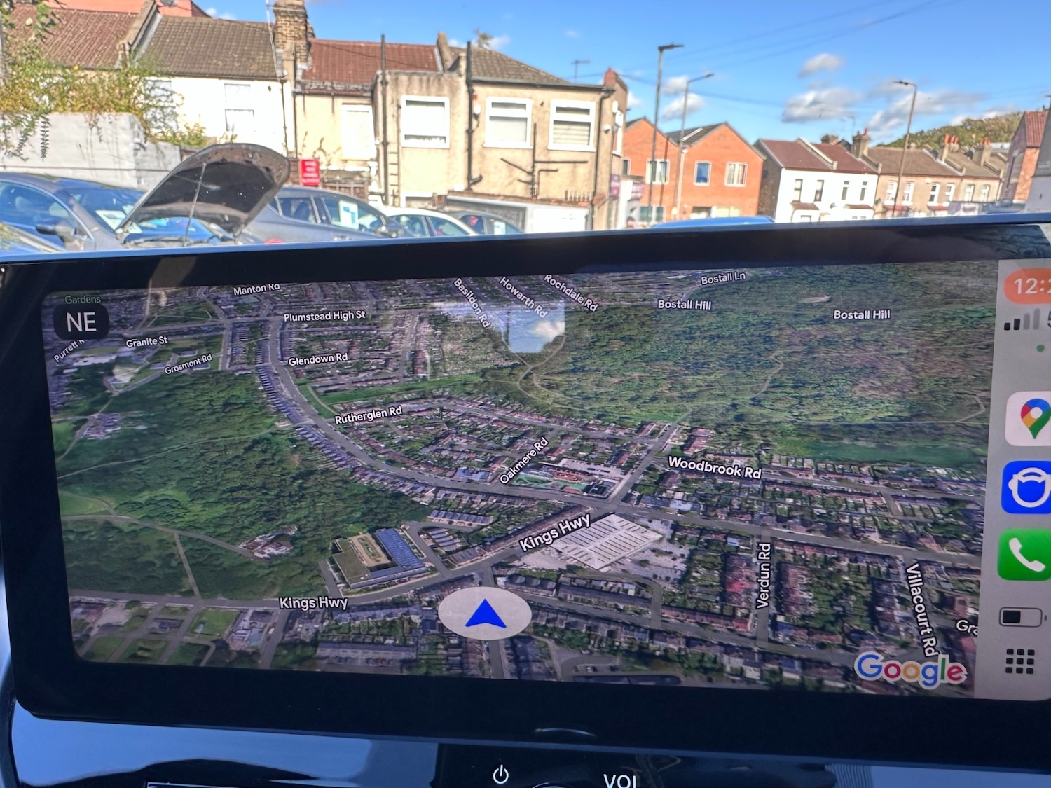 Used Nissan Juke 2024 for sale - 76366642: Photo 10