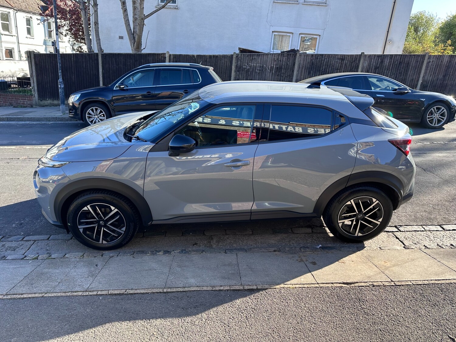 Used Nissan Juke 2024 for sale - 76366642: Photo 11