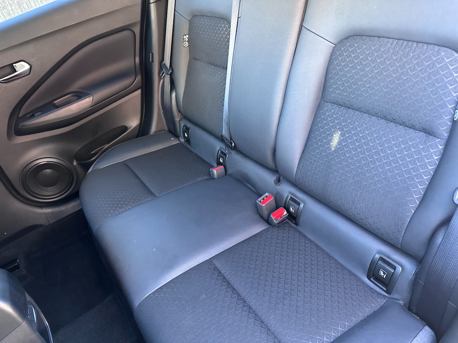 Used Nissan Juke 2024 for sale - 76366642: Photo 12