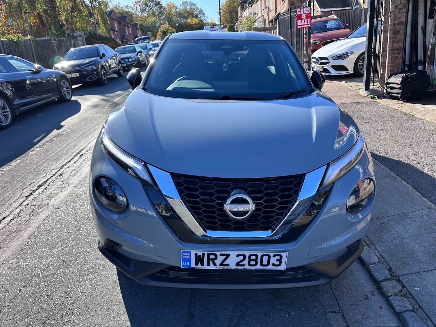 Used Nissan Juke 2024 for sale - 76366642: Photo 15