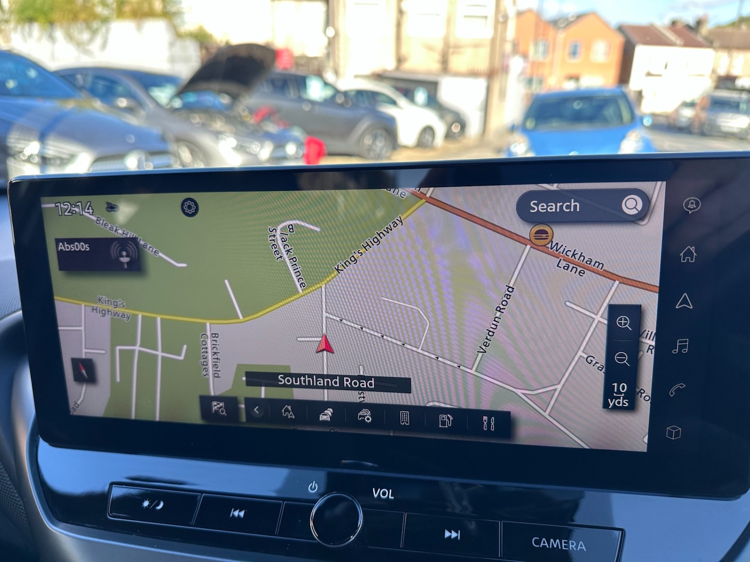 Used Nissan Juke 2024 for sale - 76366642: Photo 16