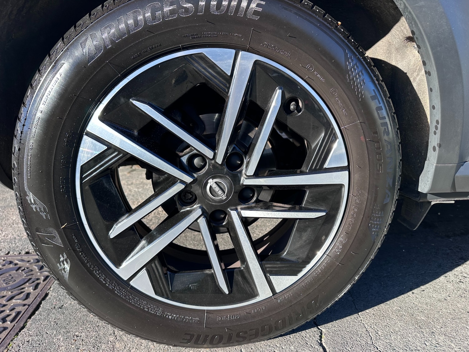 Used Nissan Juke 2024 for sale - 76366642: Photo 22