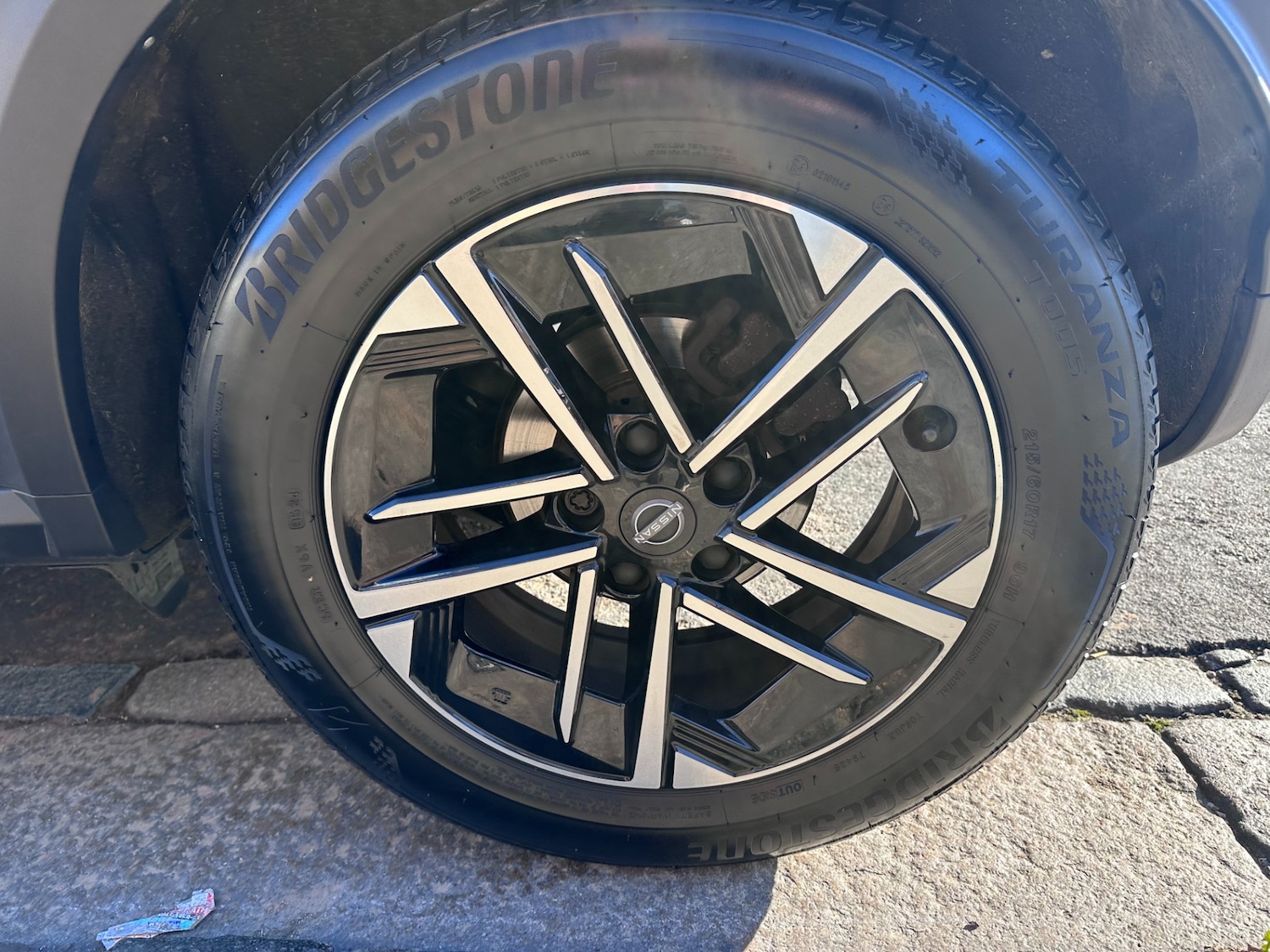 Used Nissan Juke 2024 for sale - 76366642: Photo 24