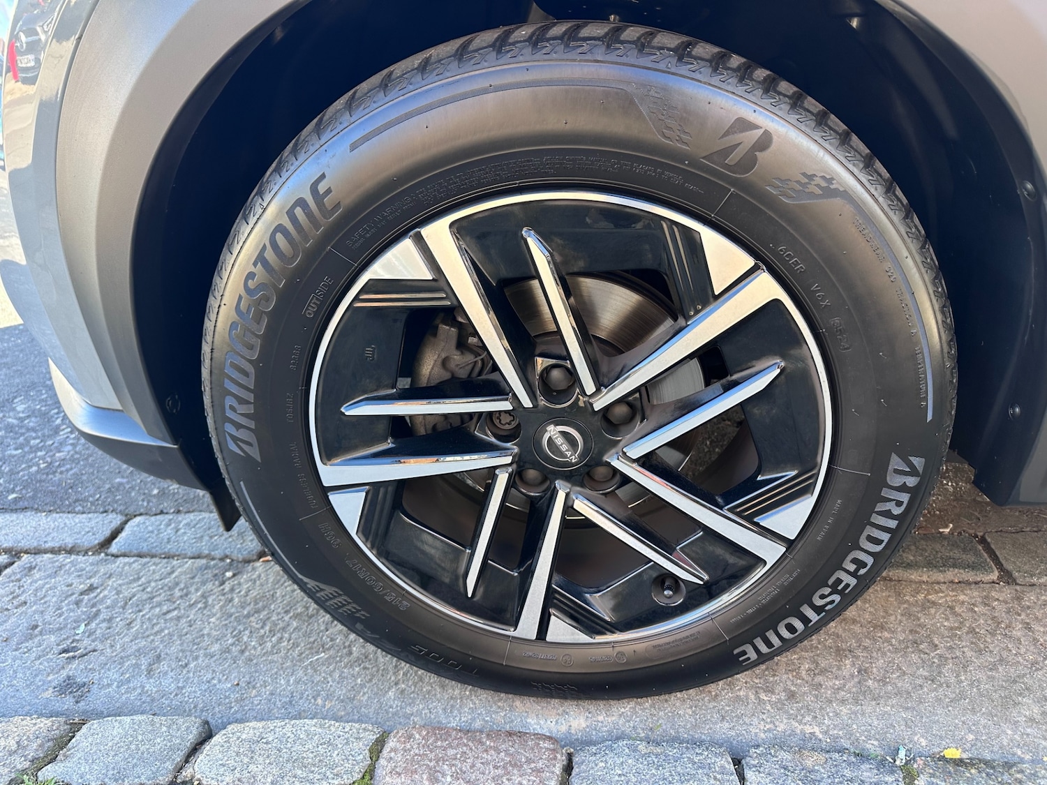 Used Nissan Juke 2024 for sale - 76366642: Photo 25